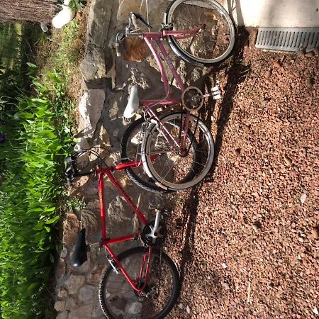 Maison Sapinettes カン エクステリア 写真