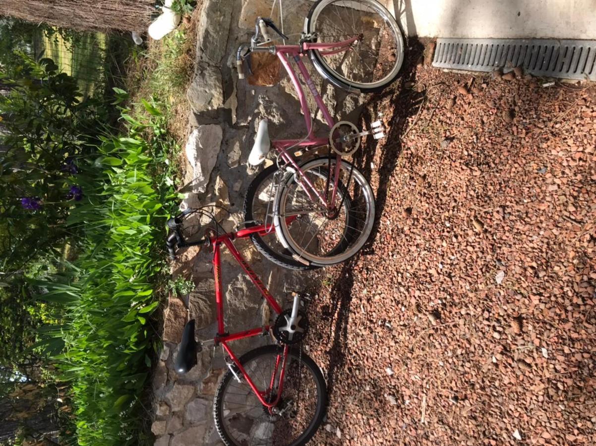 Maison Sapinettes カン エクステリア 写真